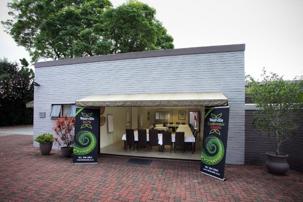 Hotel 18 Burlington B&B and Conference Venue (Newlands)